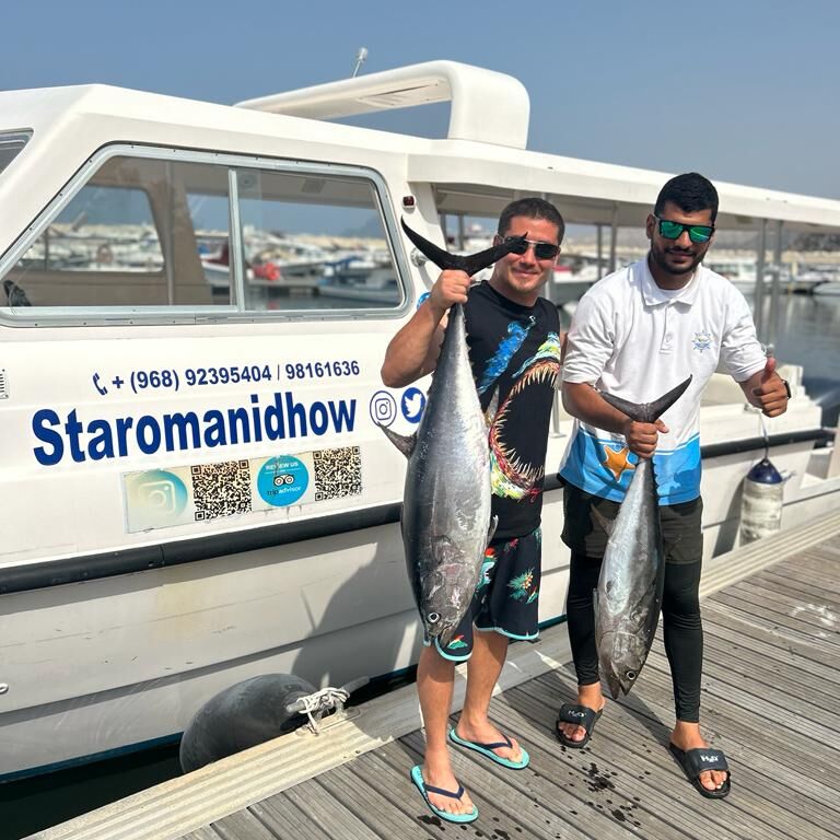 Star Of The Sea Tourism