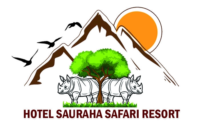 Hotel sauraha safari resort