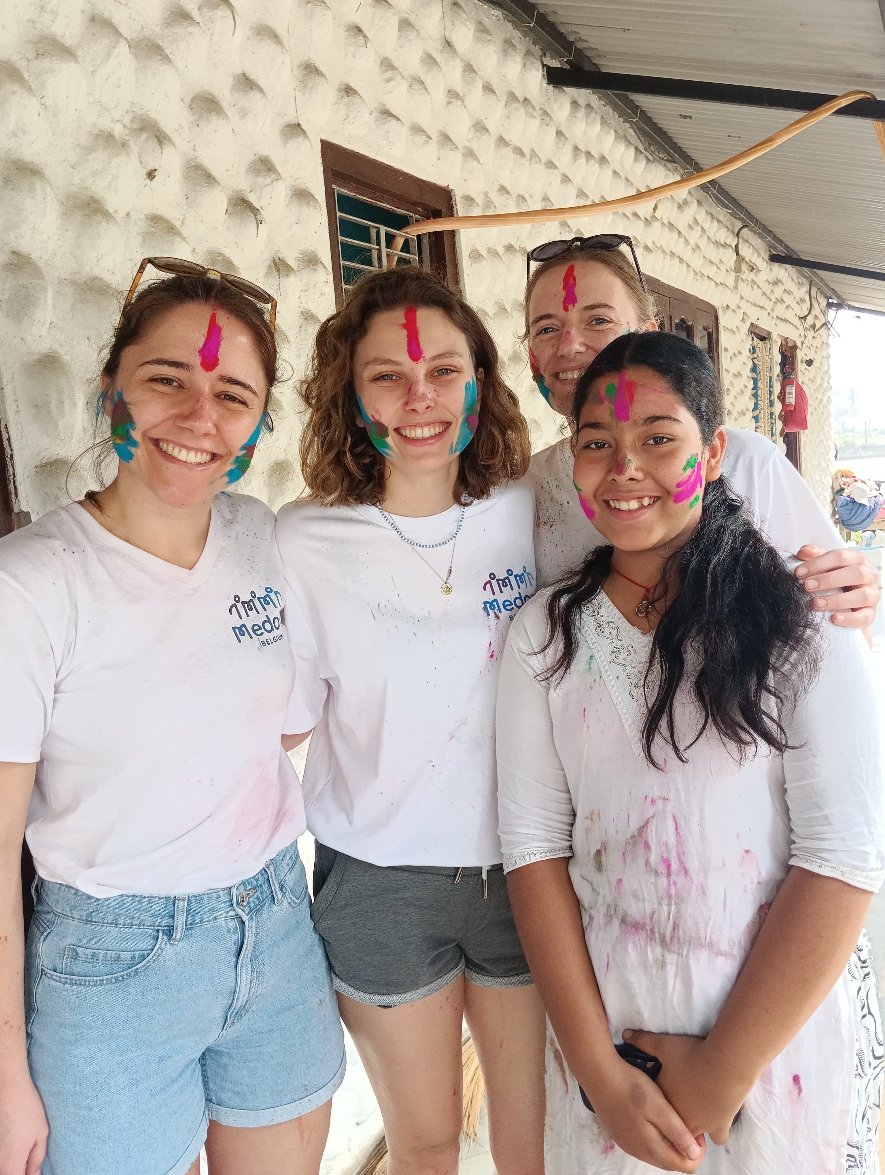 Hotel sauraha safari resort