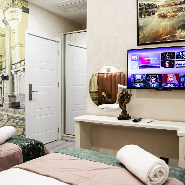 ESSAM DELUXE HOTEL