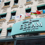 ESSAM DELUXE HOTEL