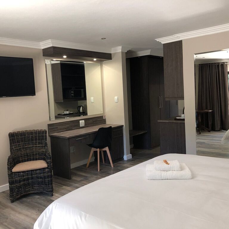 Unitas Guesthouse