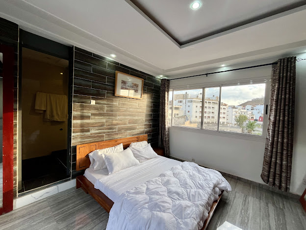 Résidence darou khoudoss