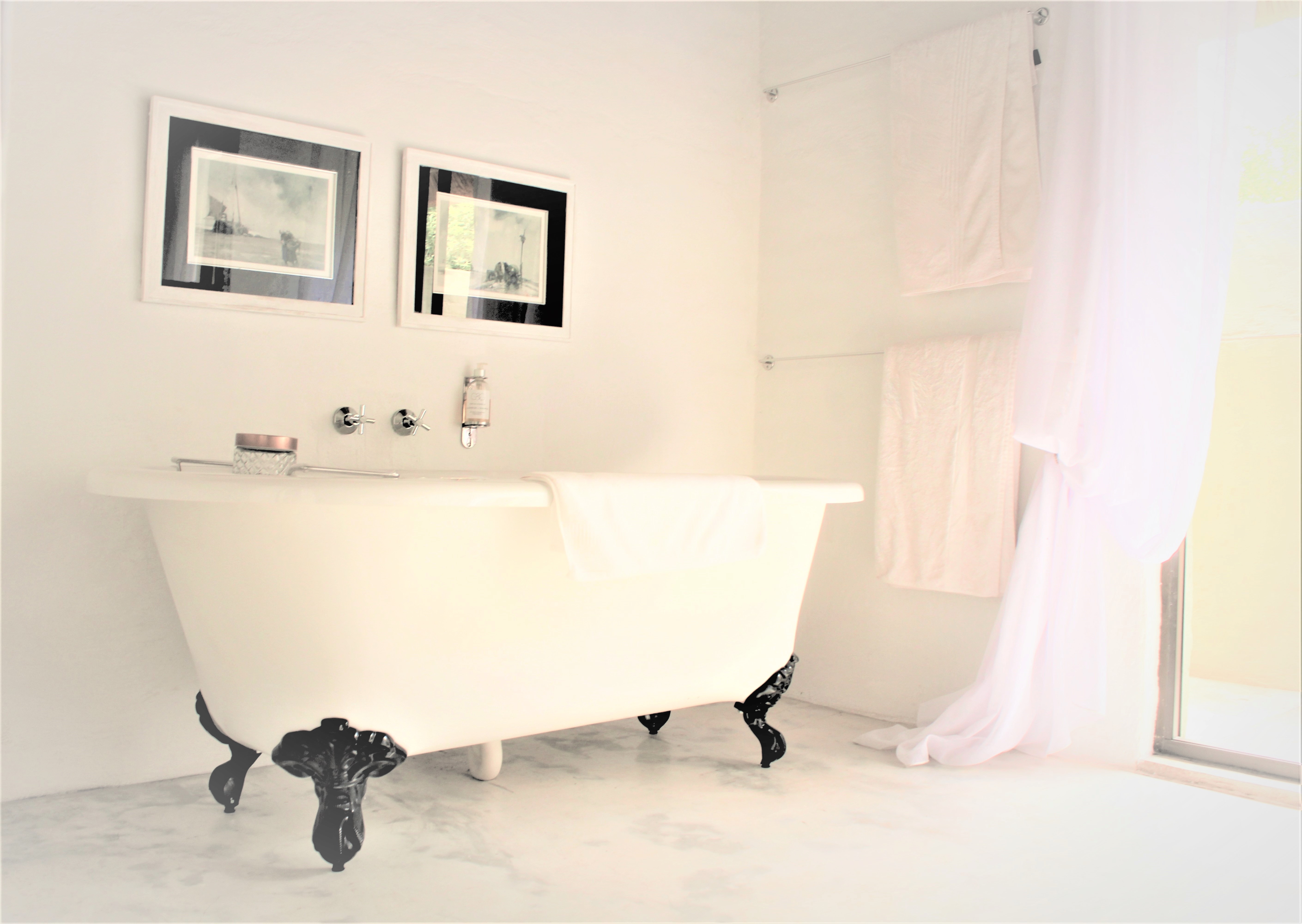 Shikwari Nature Reserve