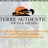 TERRE AUTHENTIC TOURS & SAFARI