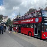 Kassel Stadtrundfahrt