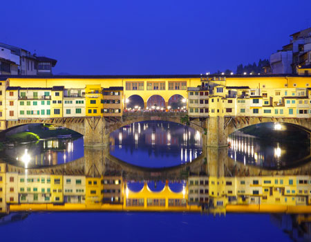 UNDER THE TUSCAN SUN TOURS - P