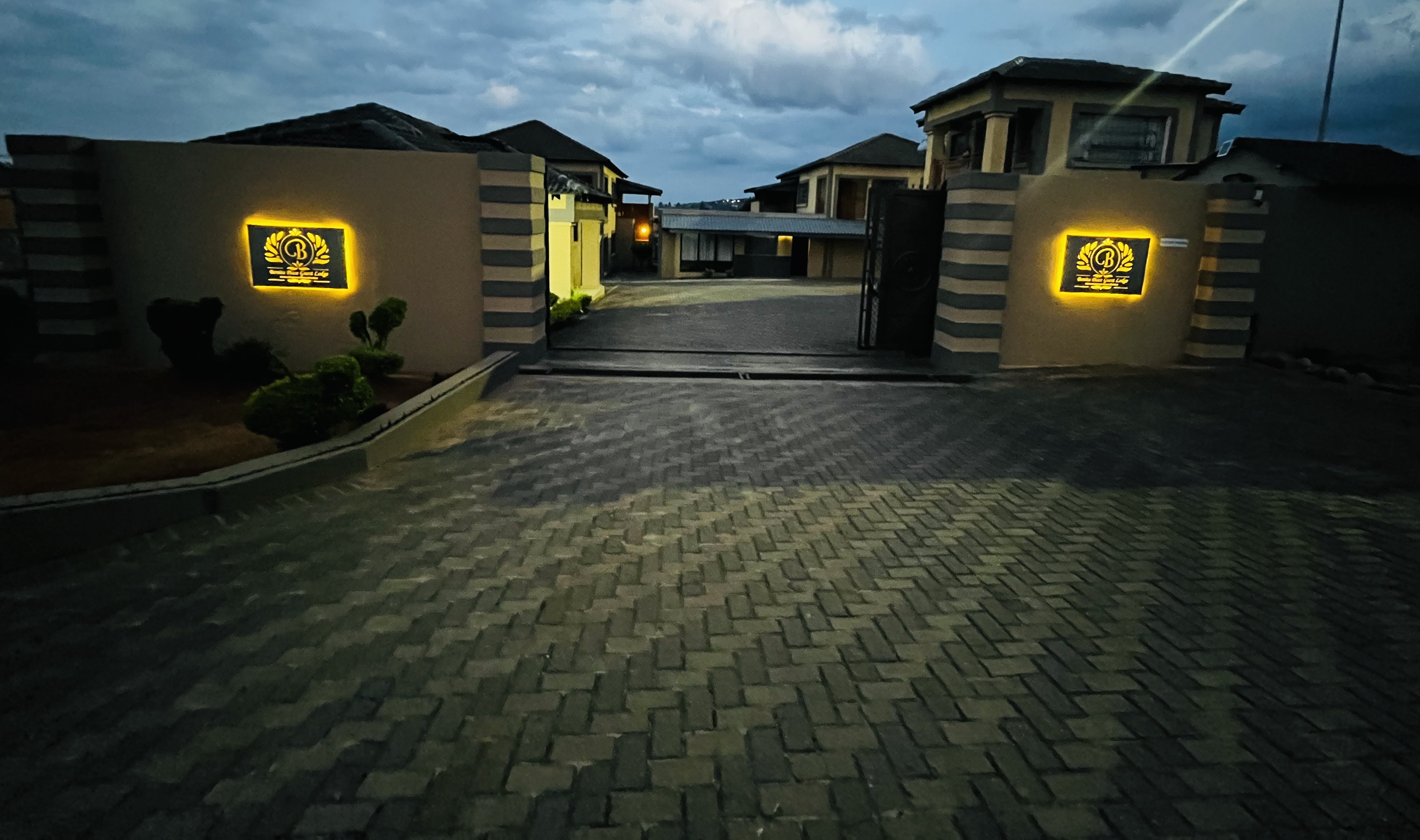 Bonita Place Guest Lodge