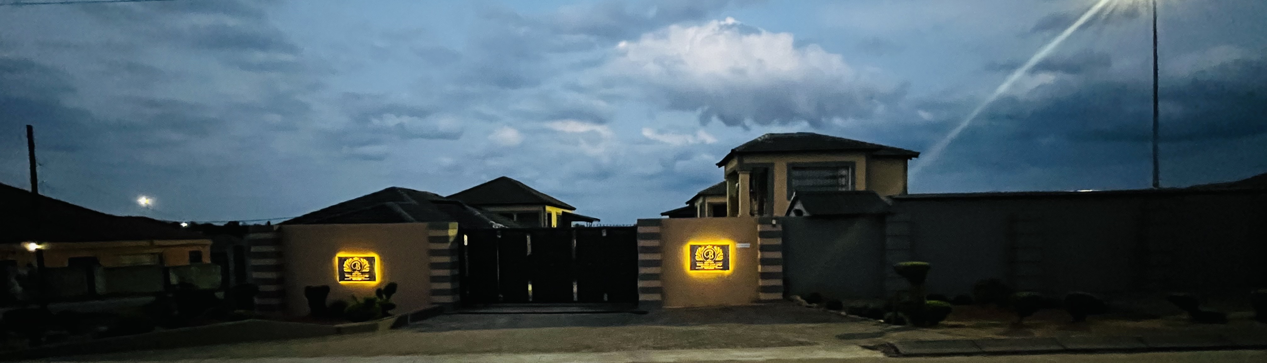 Bonita Place Guest Lodge