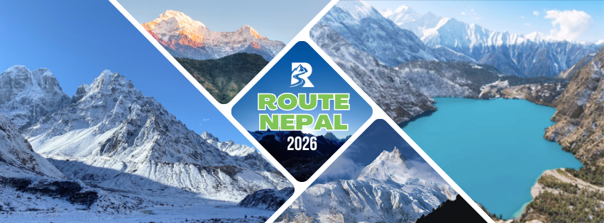Route Nepal