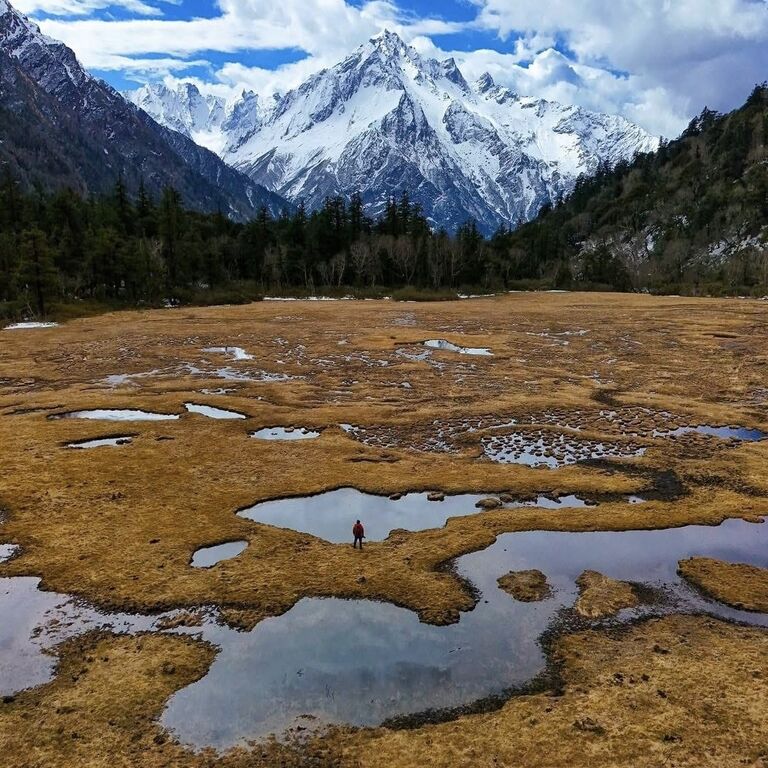 Route Nepal