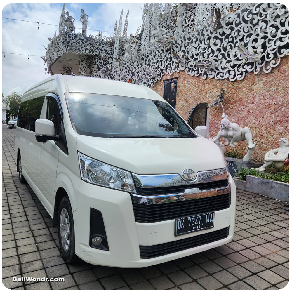 Bali Wondr