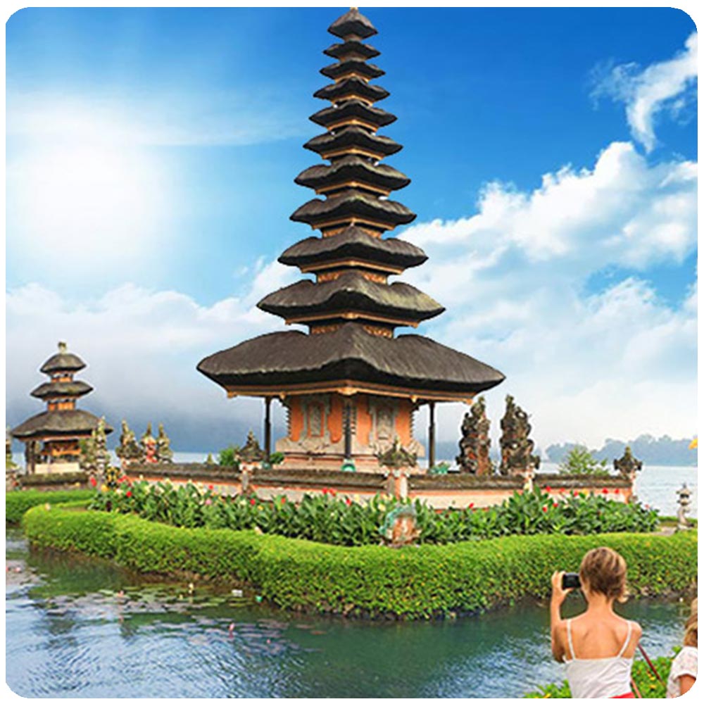 Bali Wondr