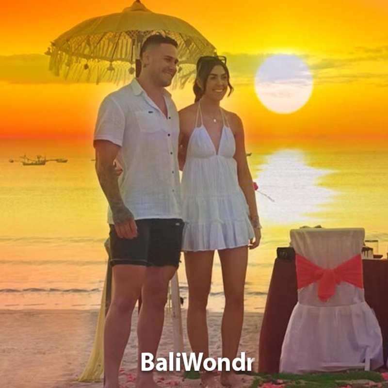 Bali Wondr