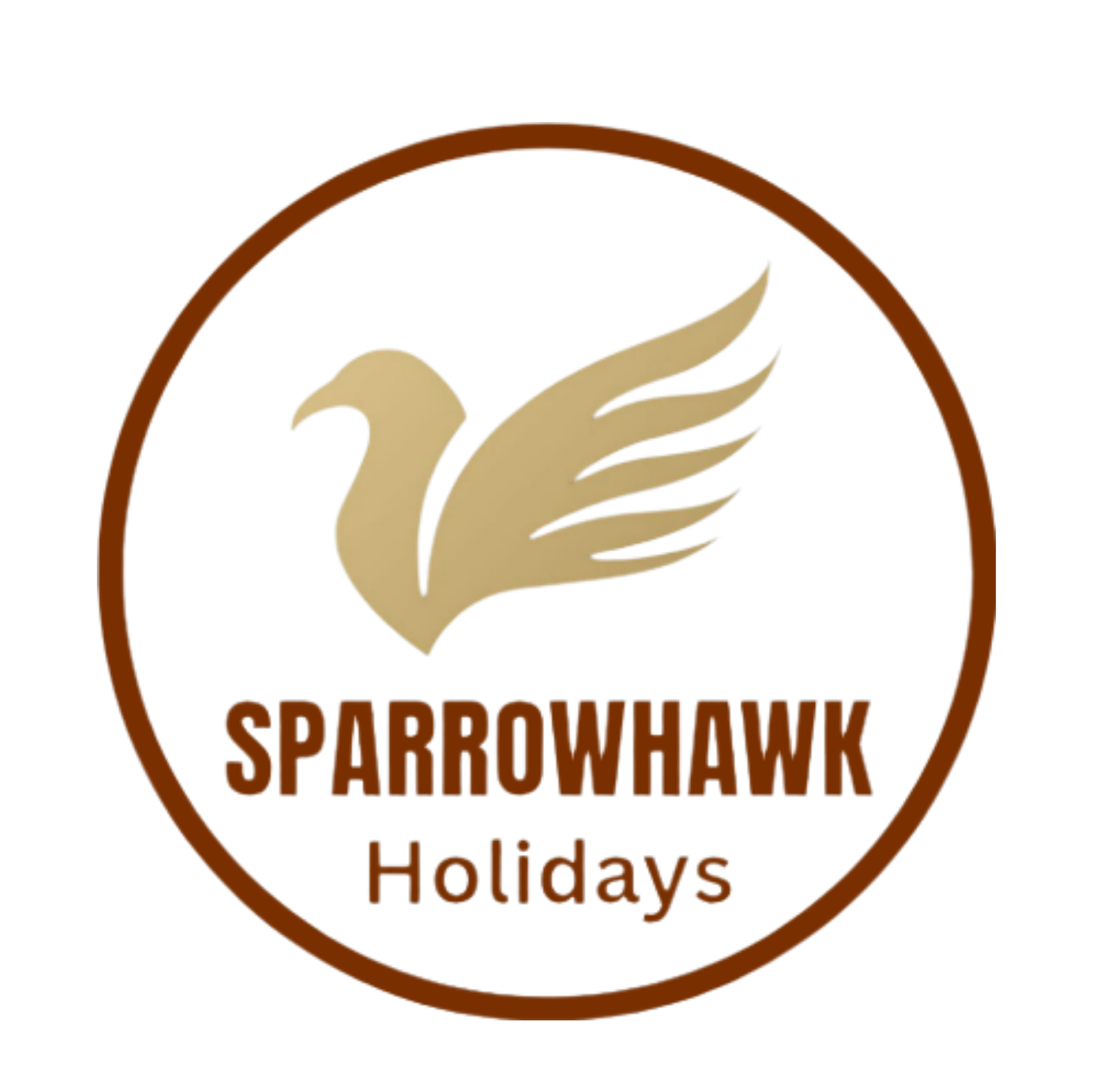 Sparrowhawk Holidays