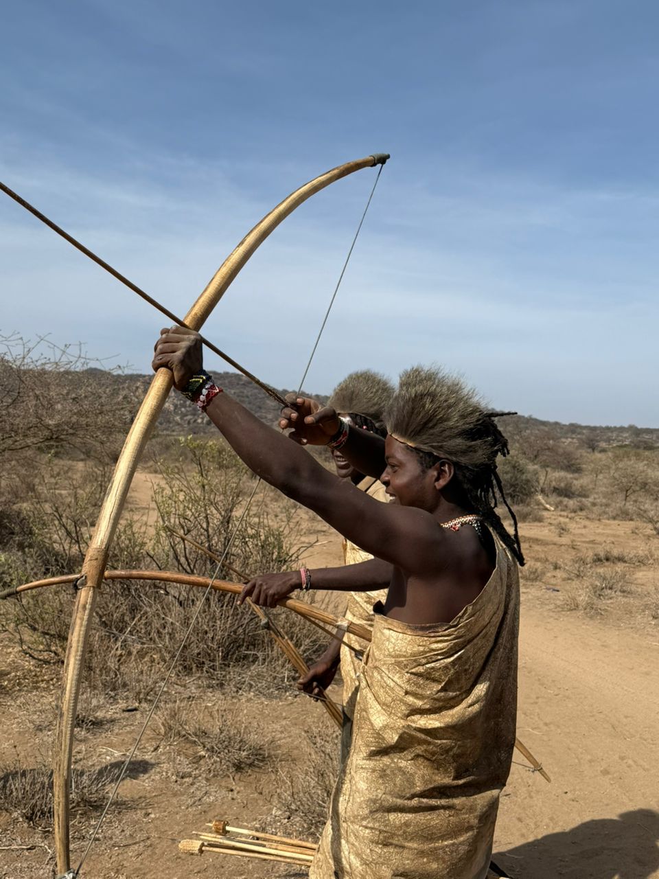 Sparrowhawk Holidays