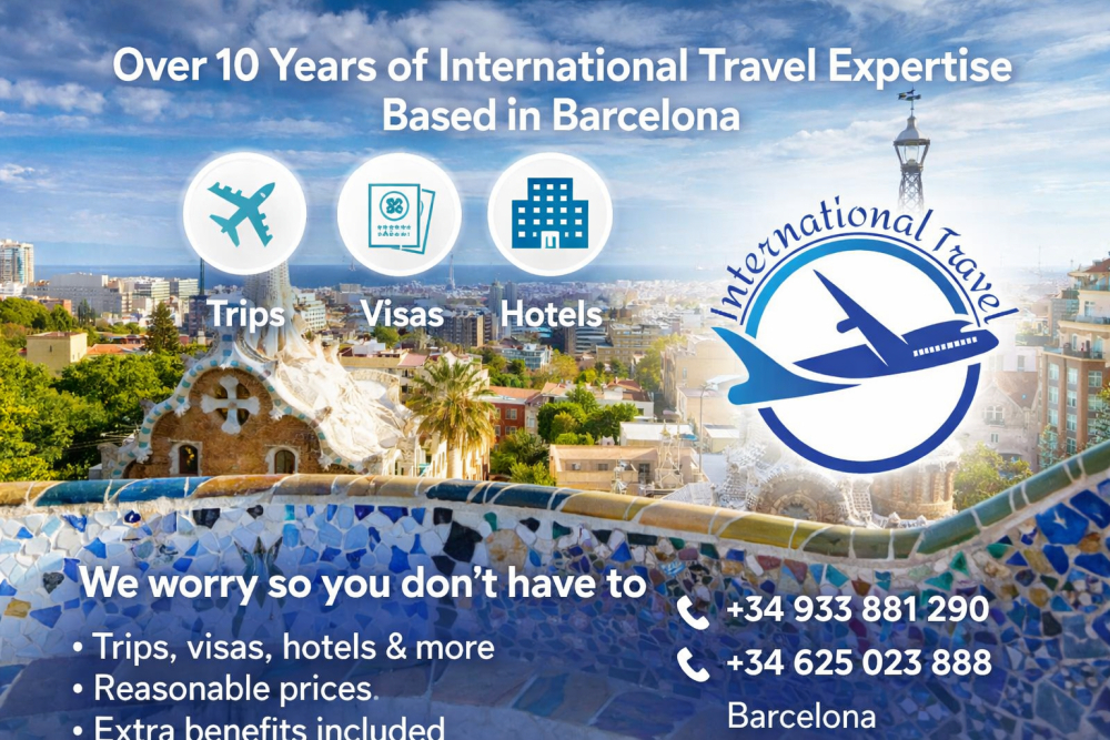 International Travel