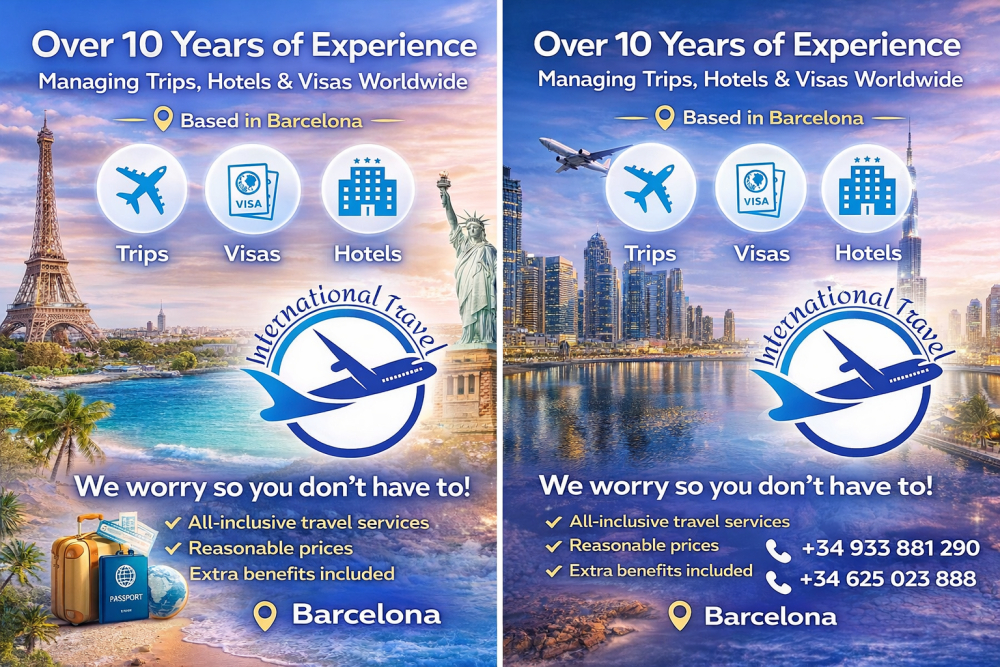 International Travel