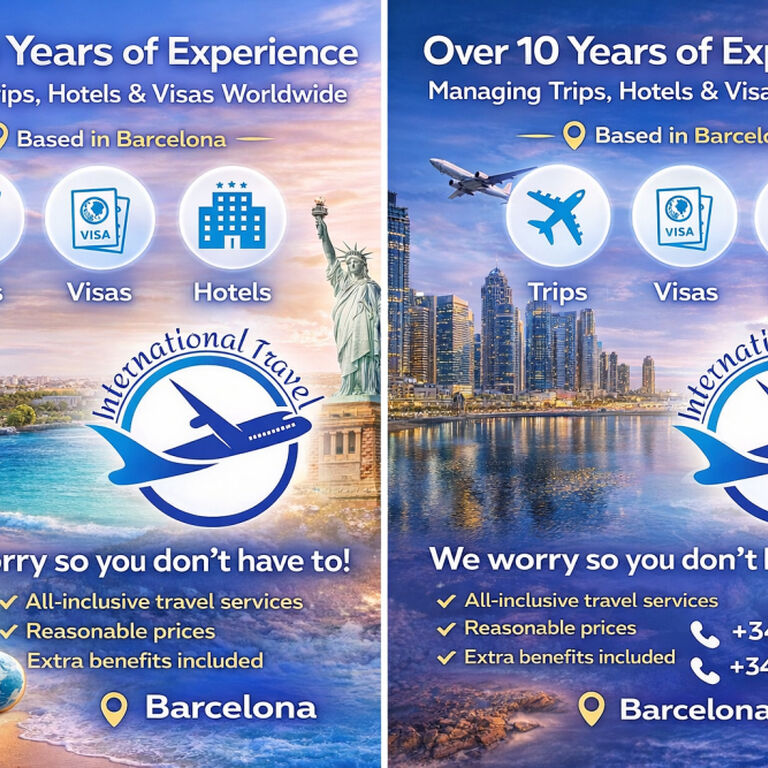 International Travel