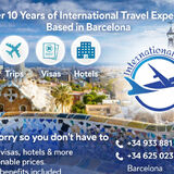 International Travel
