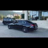 Elite Transfers Montenegro