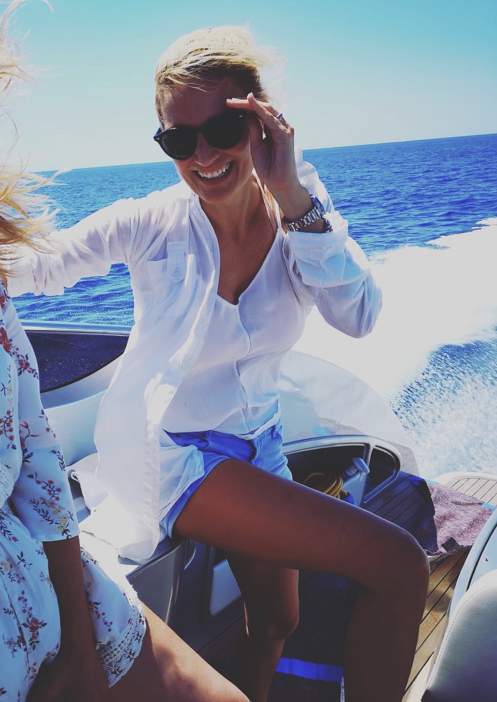 KIWI Mallorca Charter