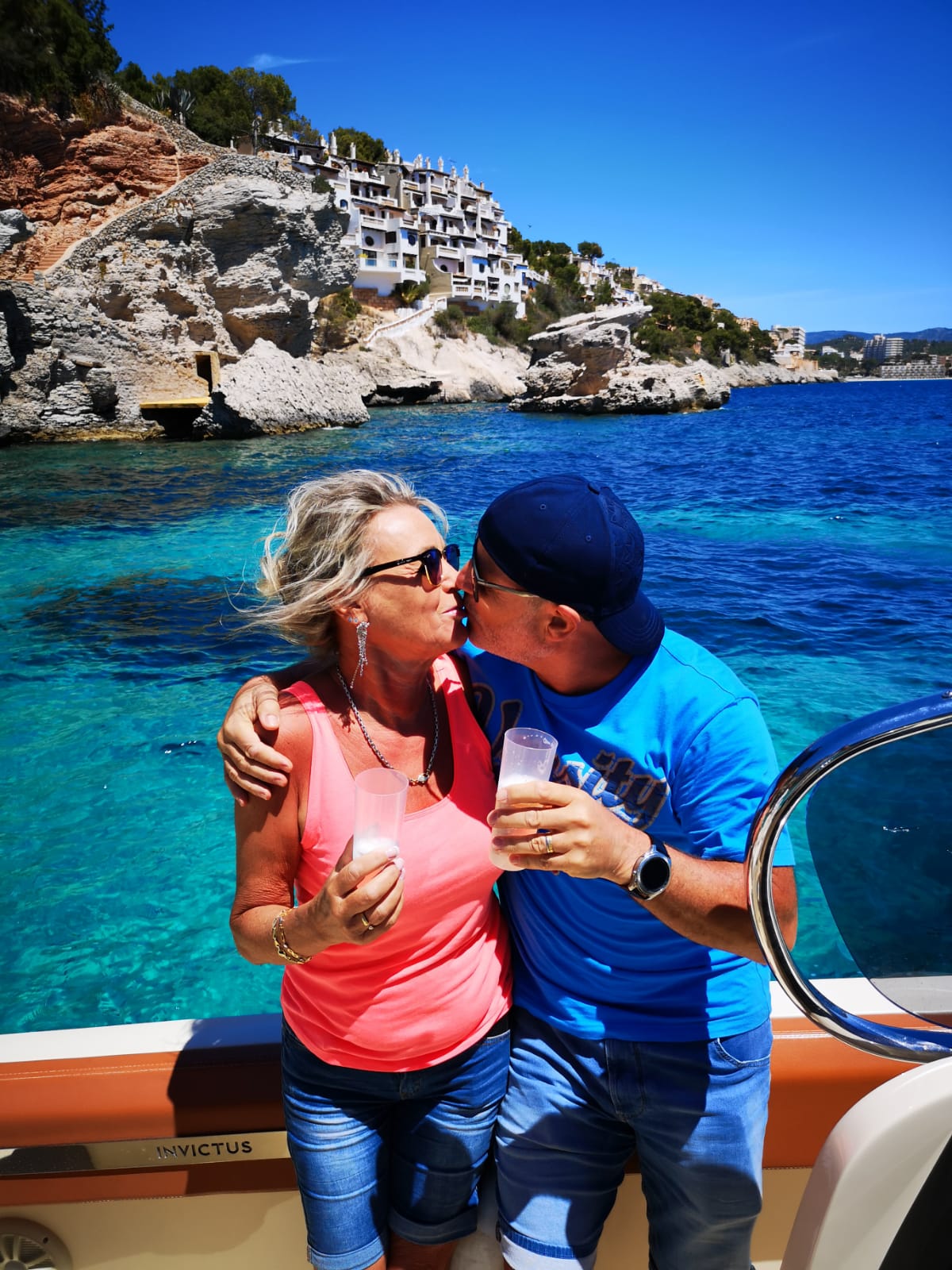 KIWI Mallorca Charter