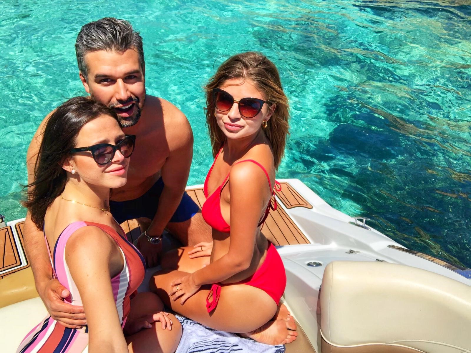 KIWI Mallorca Charter