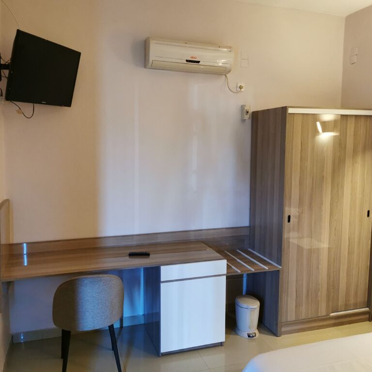 Residencial Tumbine