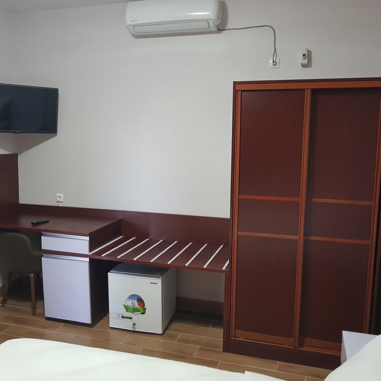 Residencial Tumbine