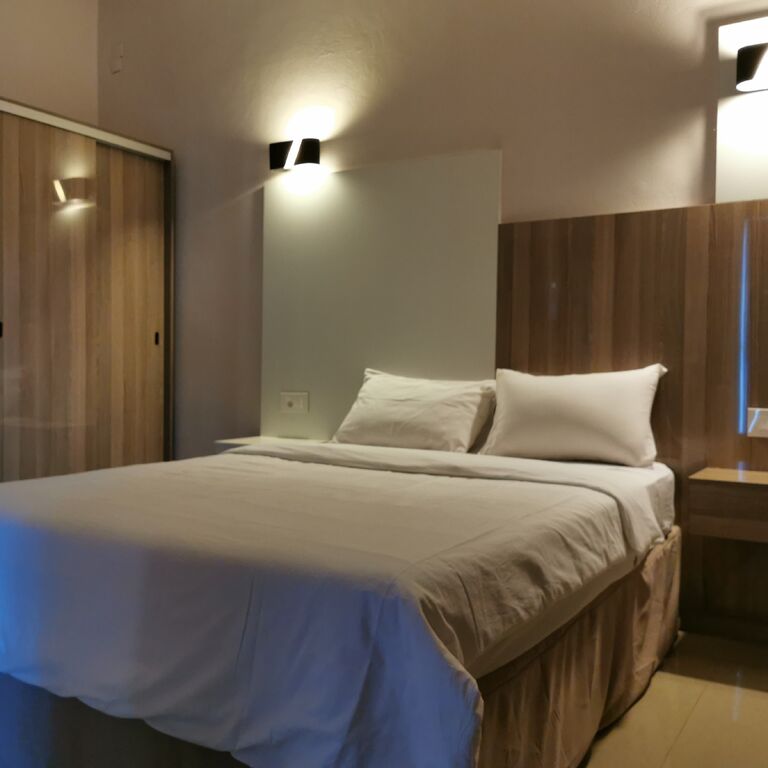 Residencial Tumbine