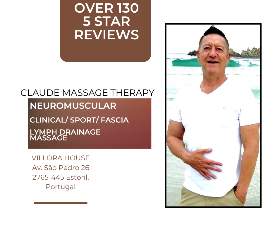 CLAUDE MASSAGE THERAPY