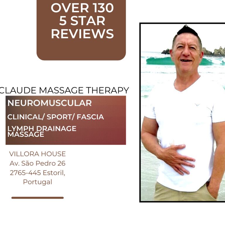 CLAUDE MASSAGE THERAPY