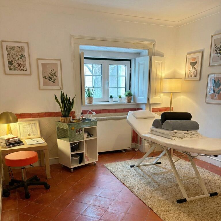 CLAUDE MASSAGE THERAPY