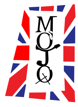 MOJO