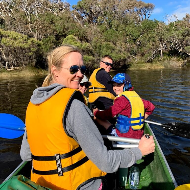 BUSHTUCKER TOURS