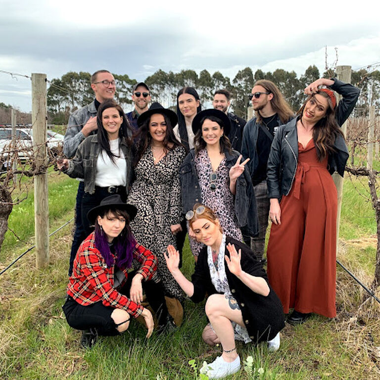BUSHTUCKER TOURS