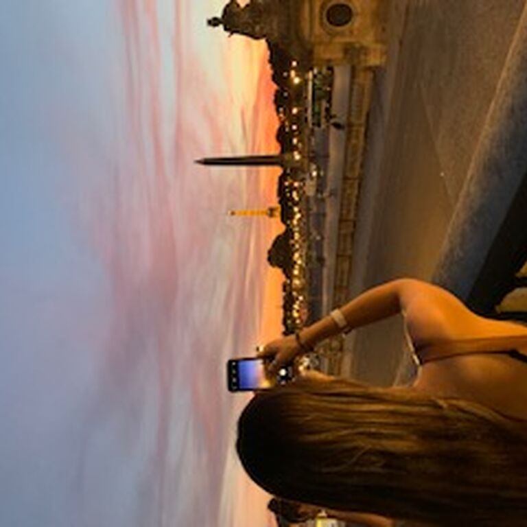 Heart of the City