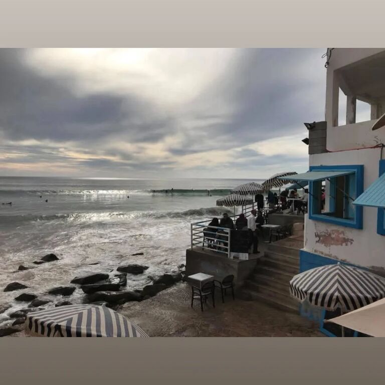Surfwavesmorocco