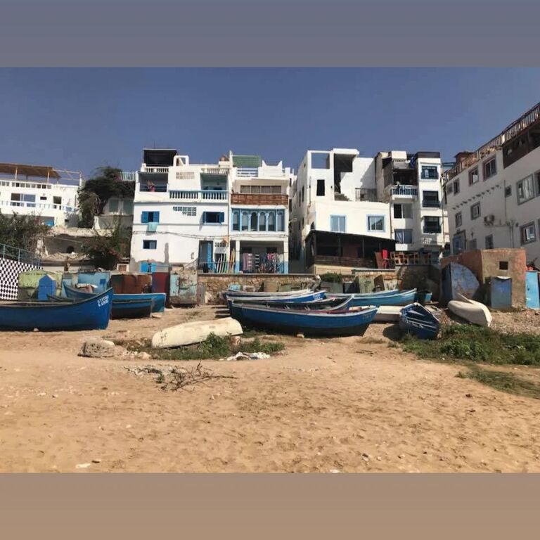 Surfwavesmorocco