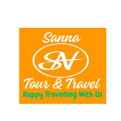 Sanna Happy Tour