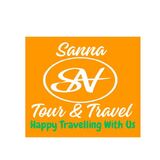 Sanna Happy Tour