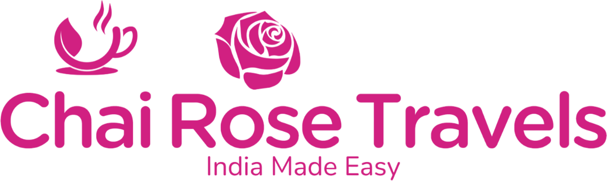 Chai Rose Travels