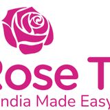 Chai Rose Travels
