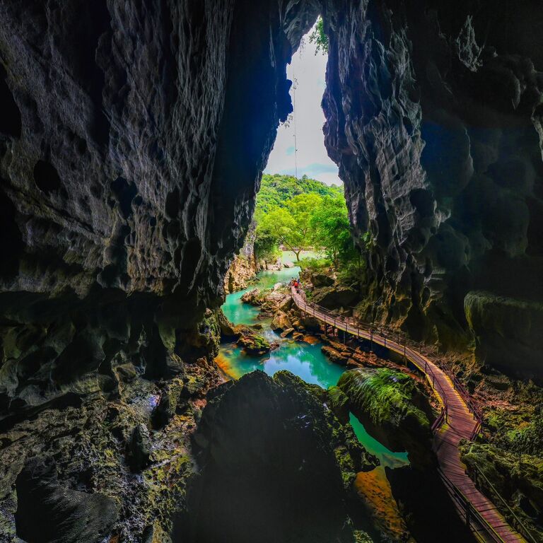 PHONGNHA DISCOVERY TOURS