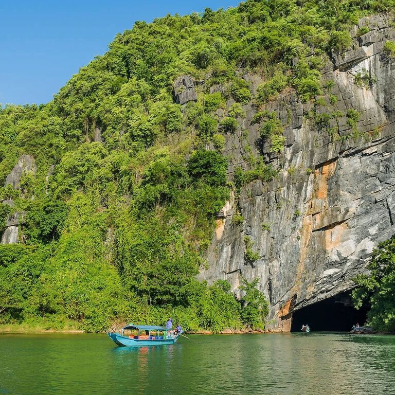 PHONGNHA DISCOVERY TOURS