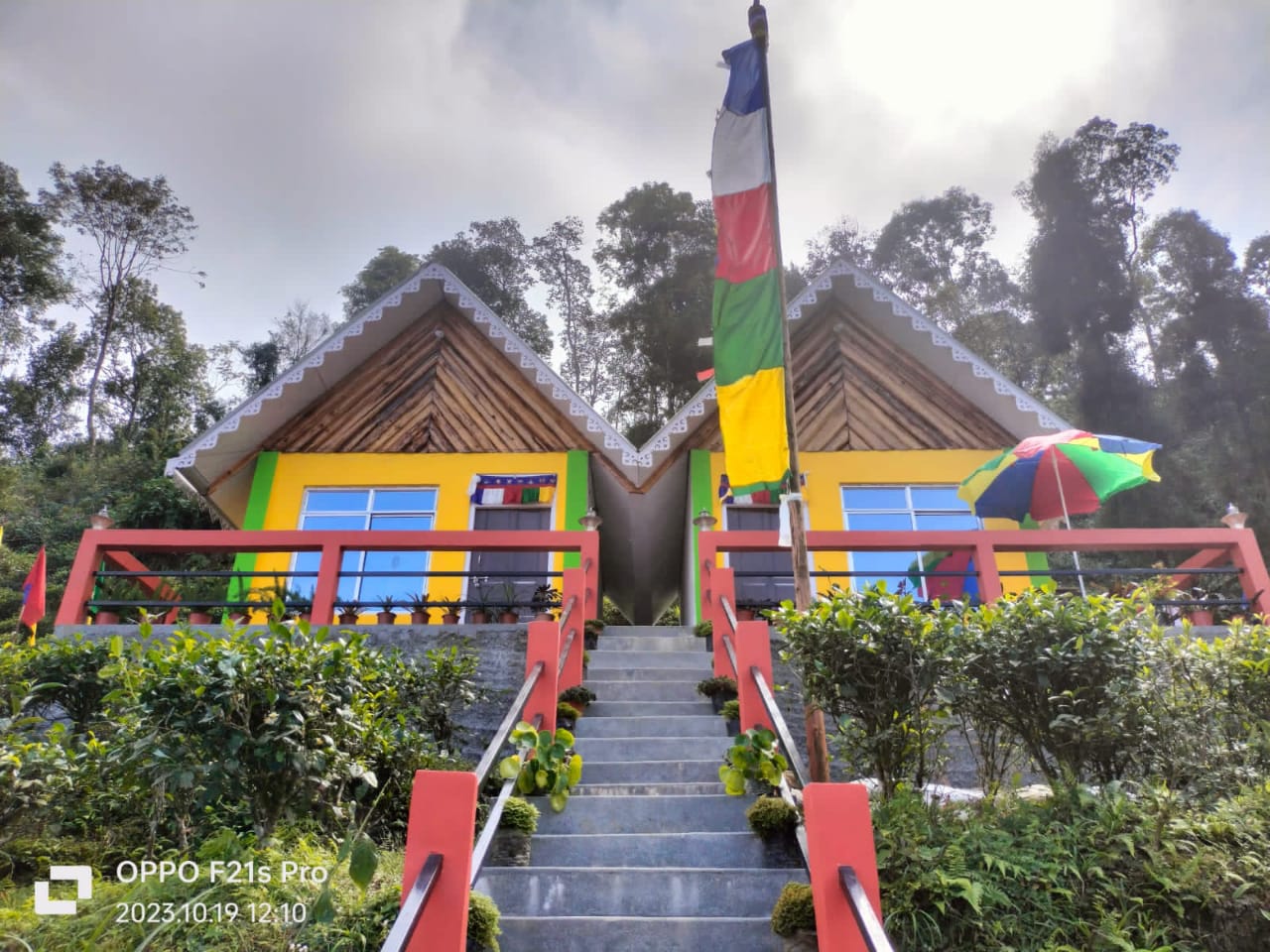Ujjwal Subba