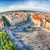 Hotels in Prague