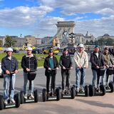 SegwayBP
