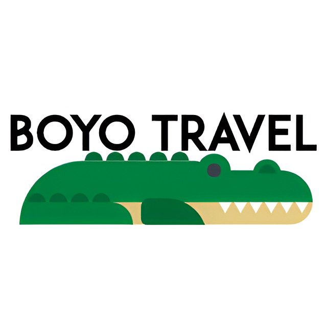 Boyo Travel Surabaya